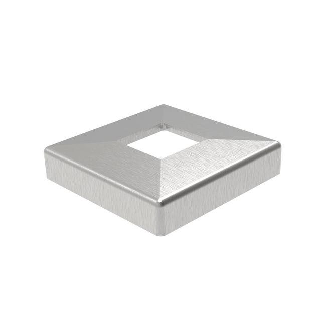 Square base cover