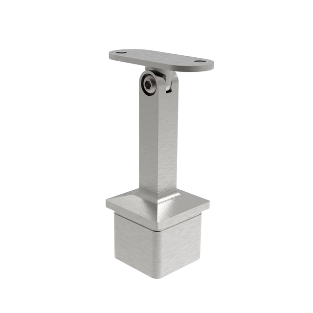 Handlaufhalter für Pfosten