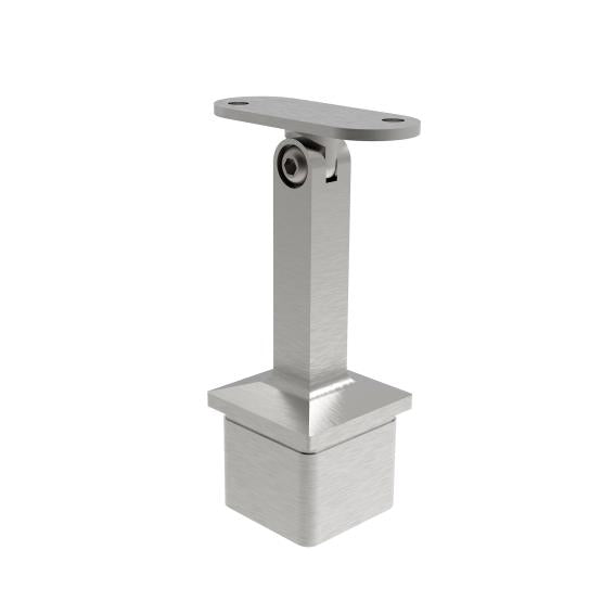 Handrail bracket