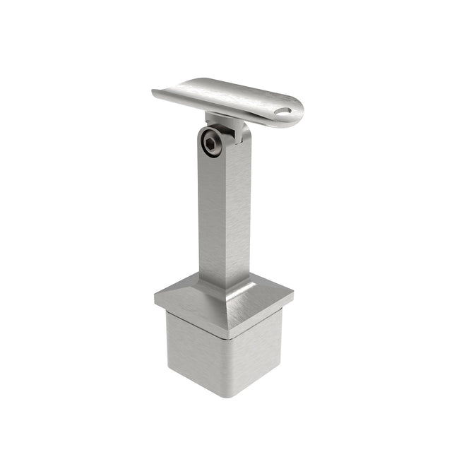 Handlaufhalter für Pfosten