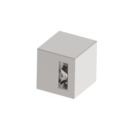 Füllstabhalter eckig