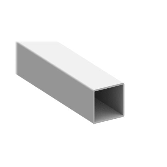Inox - profile