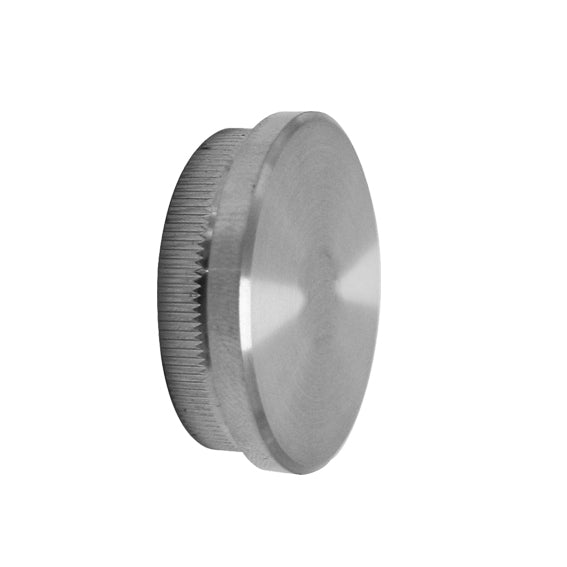 Endkappe für Handlauf - flach