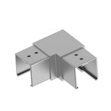 Rohrverbinder für Nutrohr