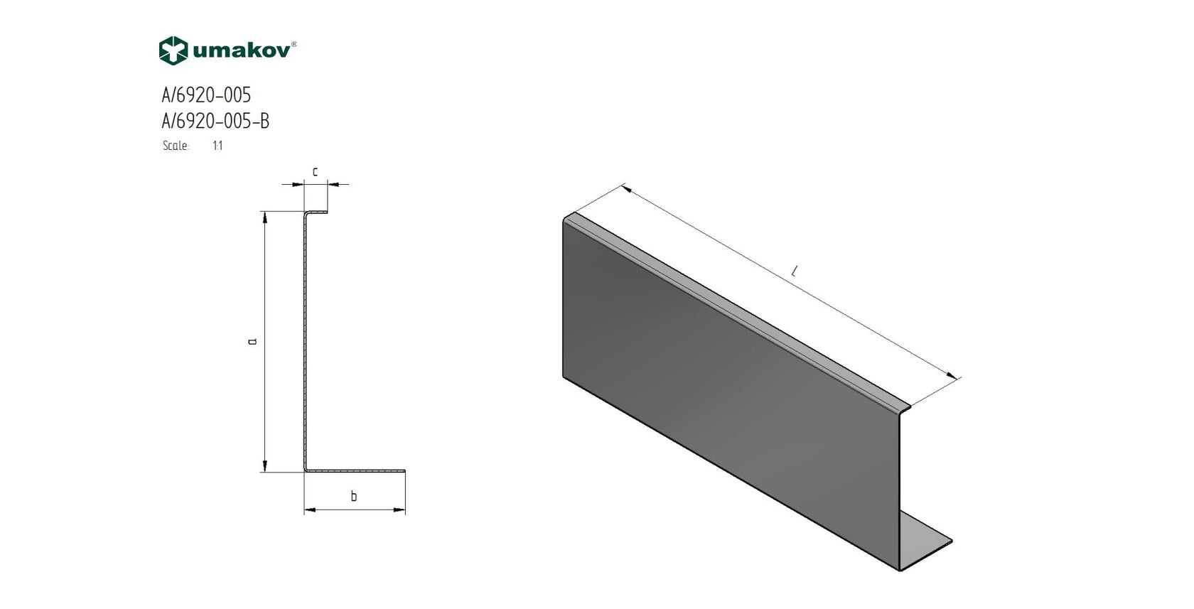 Seite Verankerung  SL- Glas, 122/43/