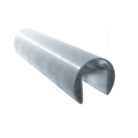 Handrail glass holder