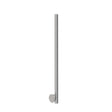 Pfosten, Seitenverankerung - grade + A12/12-PVC