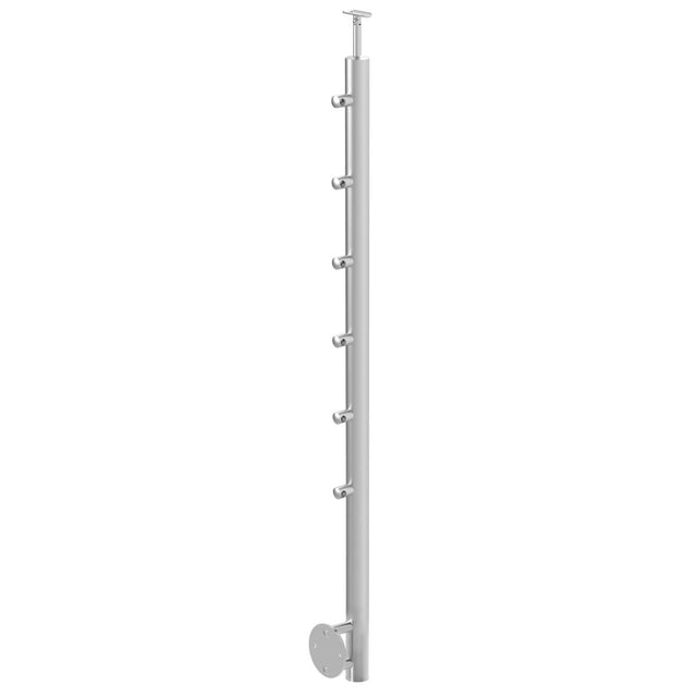 Stainless steel Baluster post