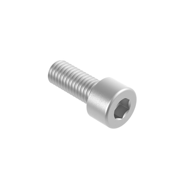Zylinderschraube mit Innensechskant, AISI304, M8x45