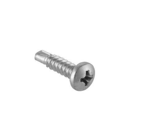 Selbstbohrende Blechschraube 4,2x16mm