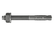 Bolzenanker, Edelstahl, AISI304, M12x110mm