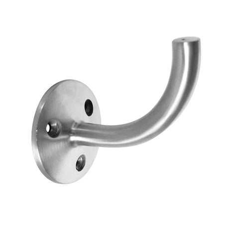 Handlaufhalter an die Wand