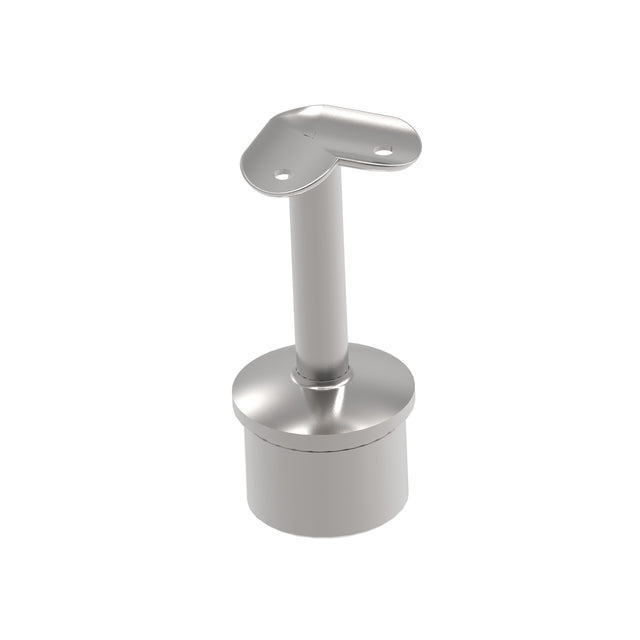 Handlaufhalter für Pfosten 90°