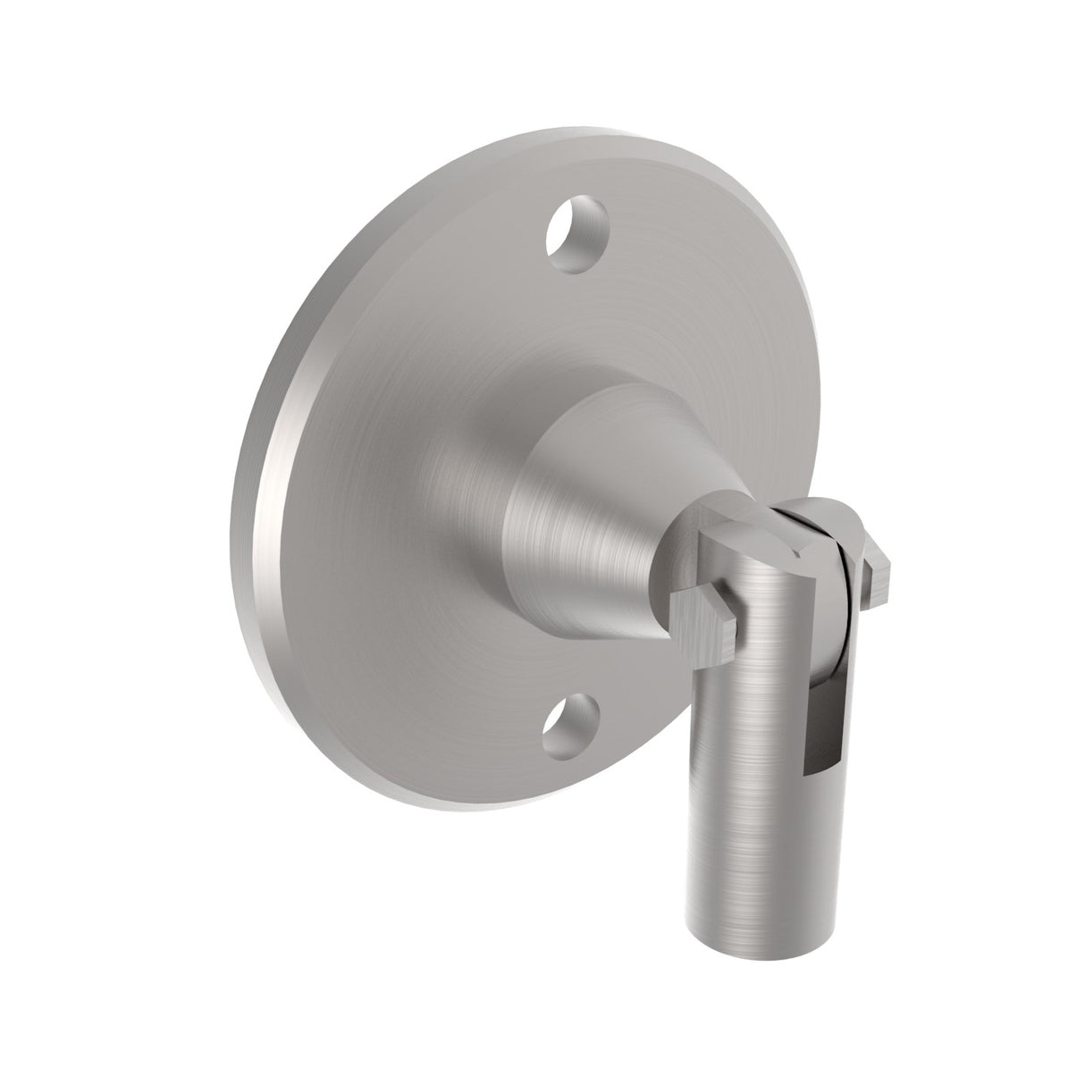 Obere Verankerung für Vordachsystem