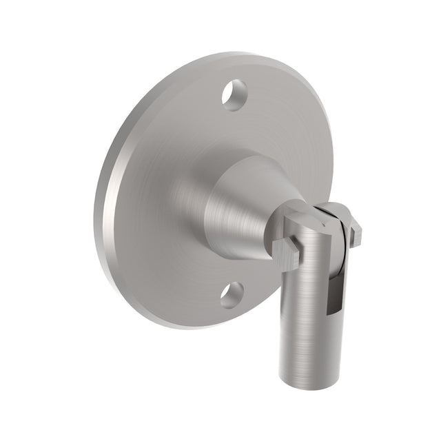 Obere Verankerung für Vordachsystem