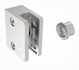 Glass clamp