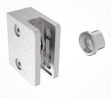Glass clamp
