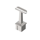 Handlaufhalter für Pfosten