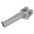Inox cable clamp AISI316, M10