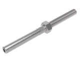 Cable clamp d 4mm