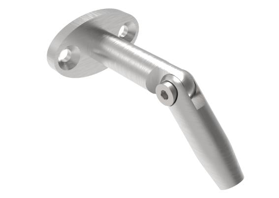 Abdach - Verankerung