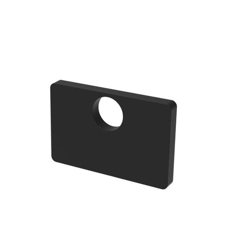 Gummieinlage für Glashalter
