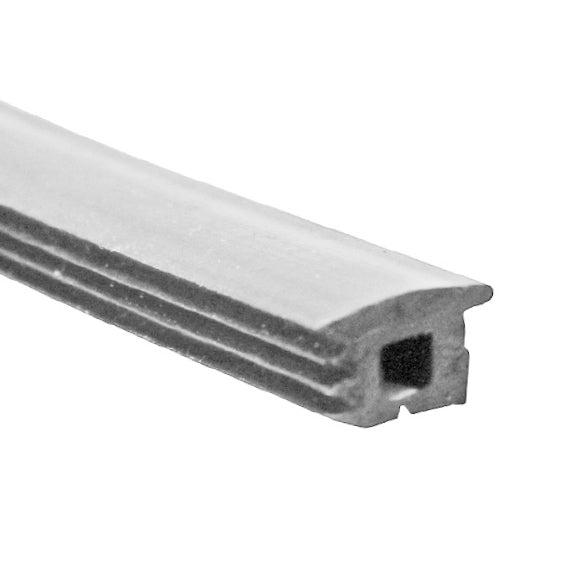 Glasdichtung für Profil