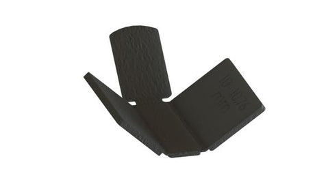 Gummieinlage für Glashalter