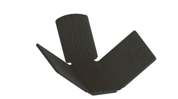 Gummieinlage für Glashalter