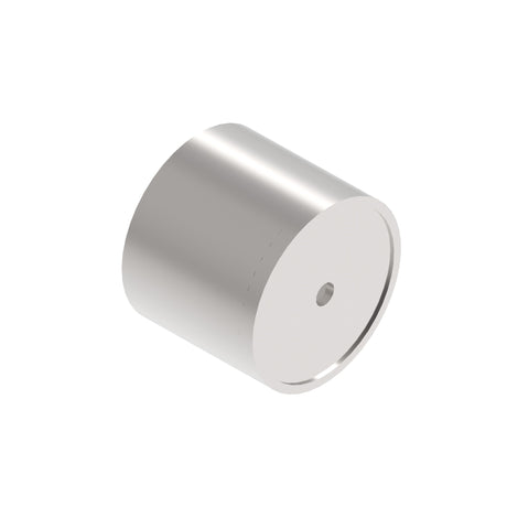 Adapter für Holzhandlauf