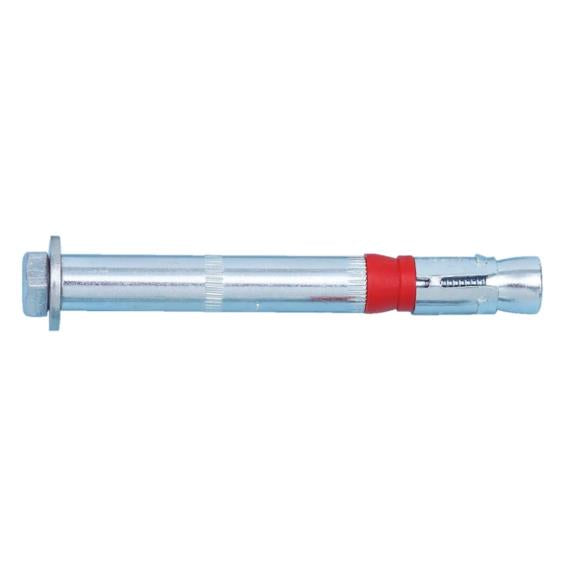 Edelstahlanker für schwere Lasten, INOX, M10x90mm