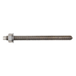 Ankerstange - Edelstahl, AISI316, M10, L115