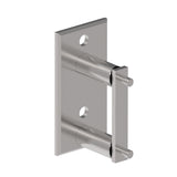 Rectangular side anchoring