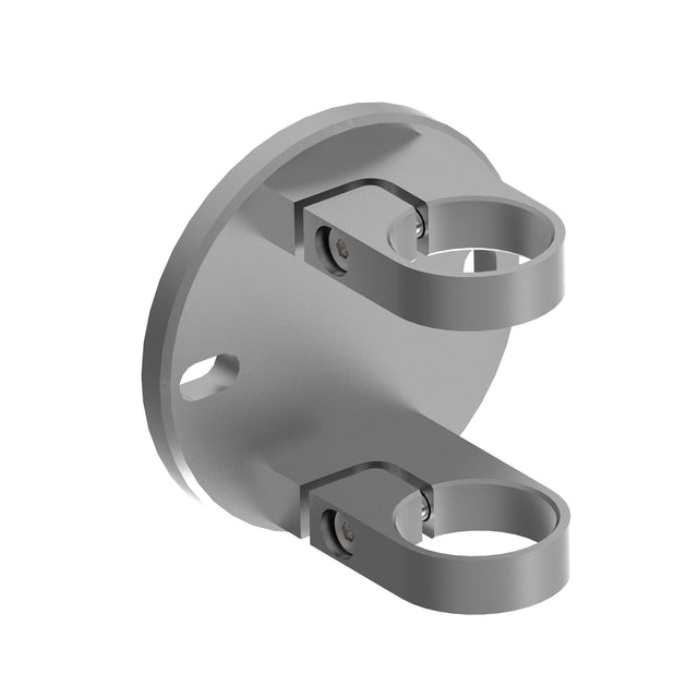 Wandflansch AISI304,D42,4/D150mm