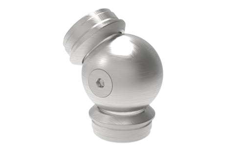 Kugelgelenkverbinder stellbar