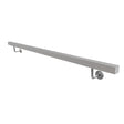 Handrail AISI304, 40x40mm/L1000mm