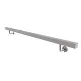 Handrail AISI304, 40x40mm/L1000mm
