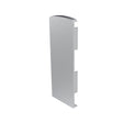 Endkappe für Aluprofil AL/0005-S-E