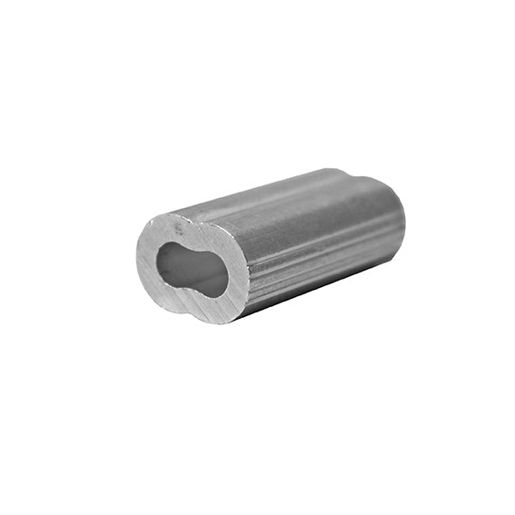 Seilspanner Aluminium