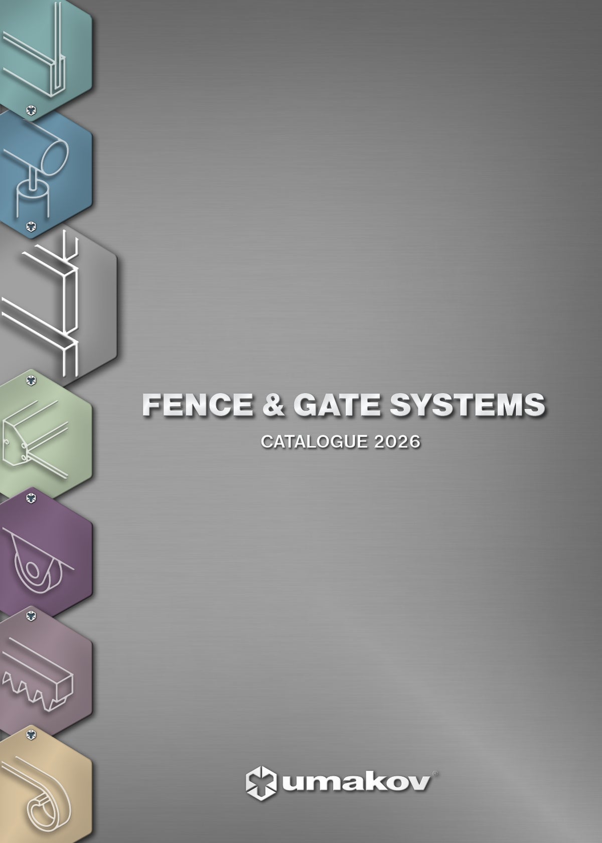Katalog aluminum systems 26
