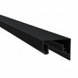 Abdeckleiste für Profil AL/0006..., AL/0006-ECO