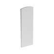 Endkappe für Aluprofil AL/0004-LIGHT-S-E für Trepp