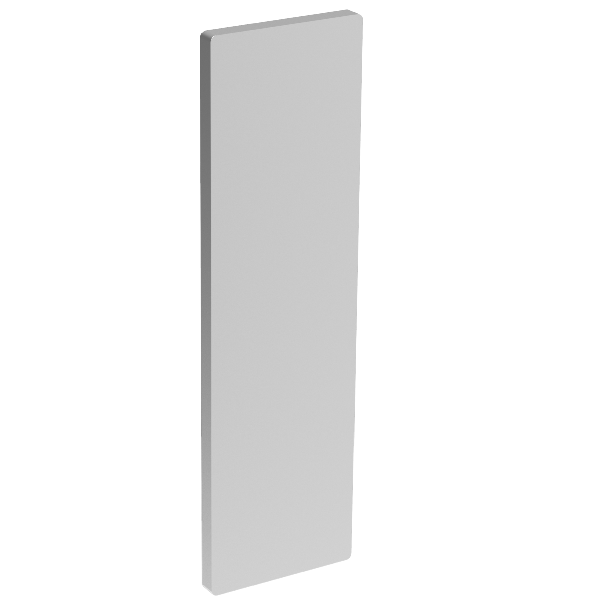 Endkappe für Aluprofil AL/0005-D-S-E für Trepp