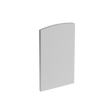 Endkappe für Aluprofil AL/0008-ProXL-S-E