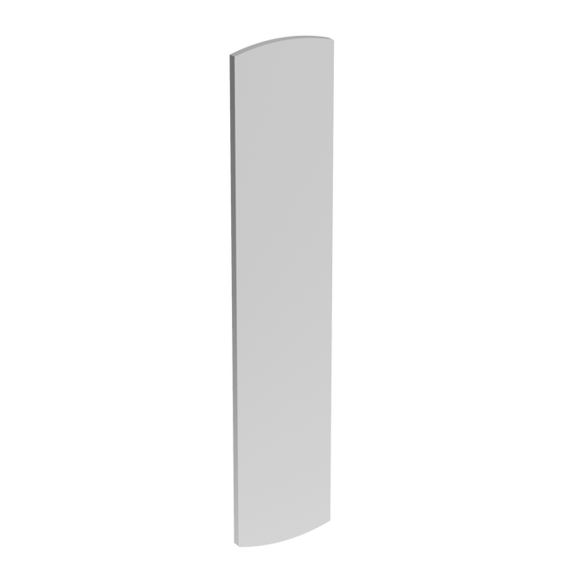 Endkappe für Aluprofil AL/0011-ProXL-N-E für Trepp