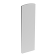 Endkappe für Aluprofil AL/0011-ProXL-N-E
