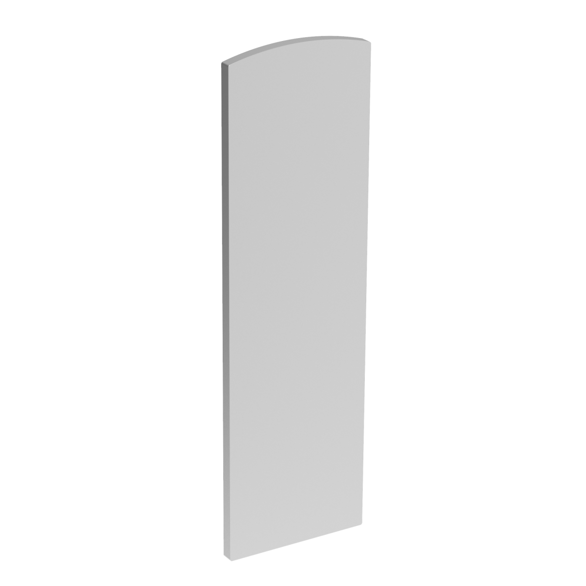 Endkappe für Aluprofil AL/0011-ProXL-N-E