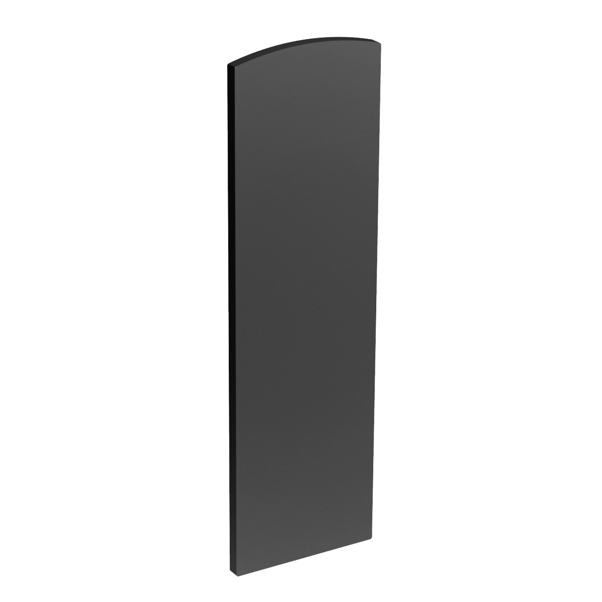 Endkappe für Aluprofil AL/0011-ProXL-N-EB