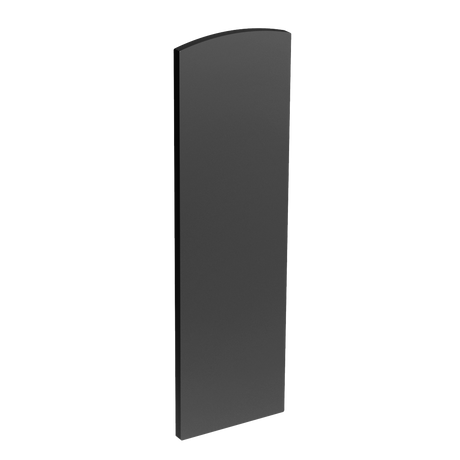 Endkappe für Aluprofil AL/0011-ProXL-N-EB