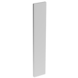 Endkappe für Aluprofil AL/0011-N-E für Trepp